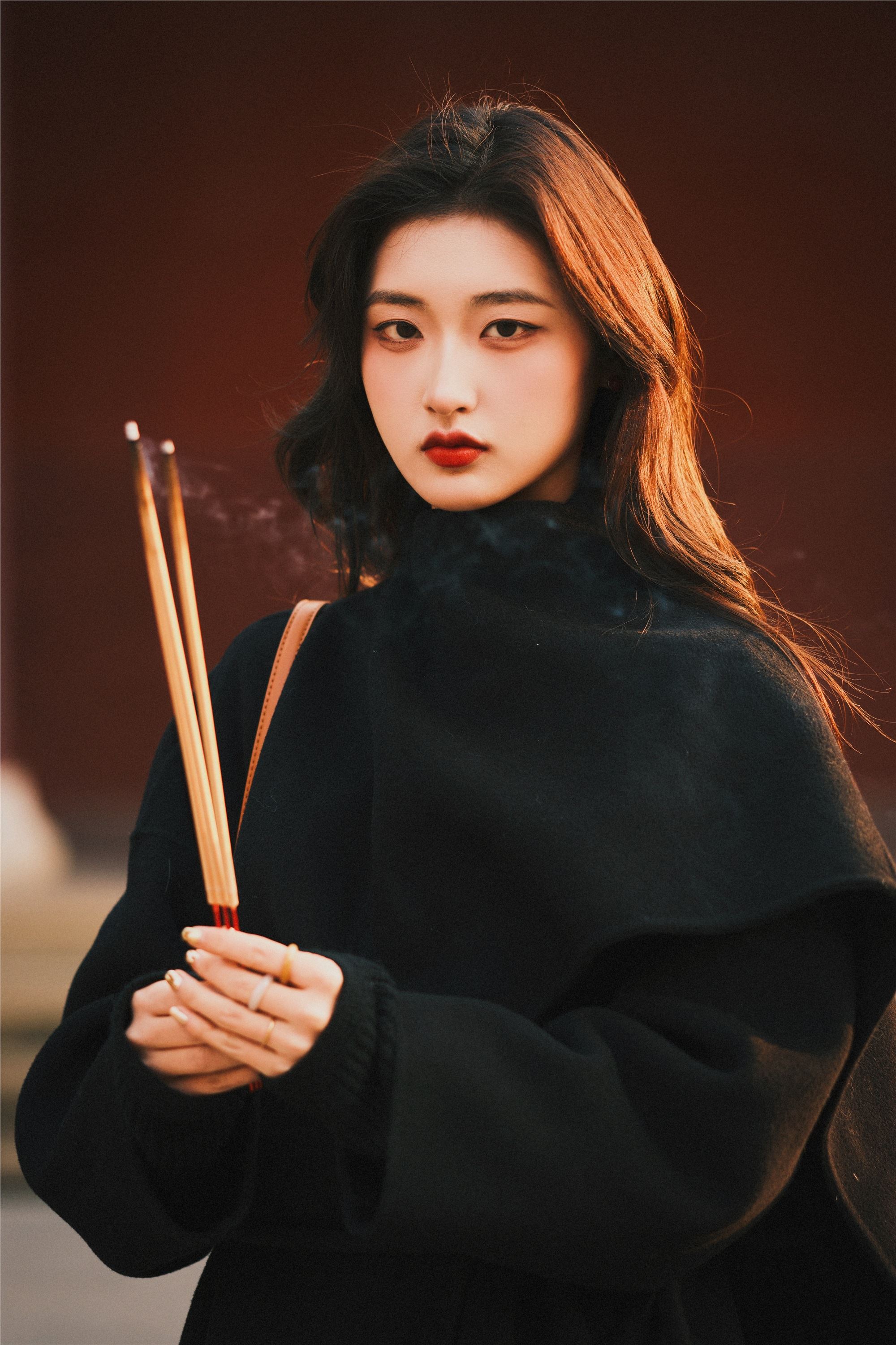 YITUYU 艺图语 2025.03.11 心诚则灵 陈年小九